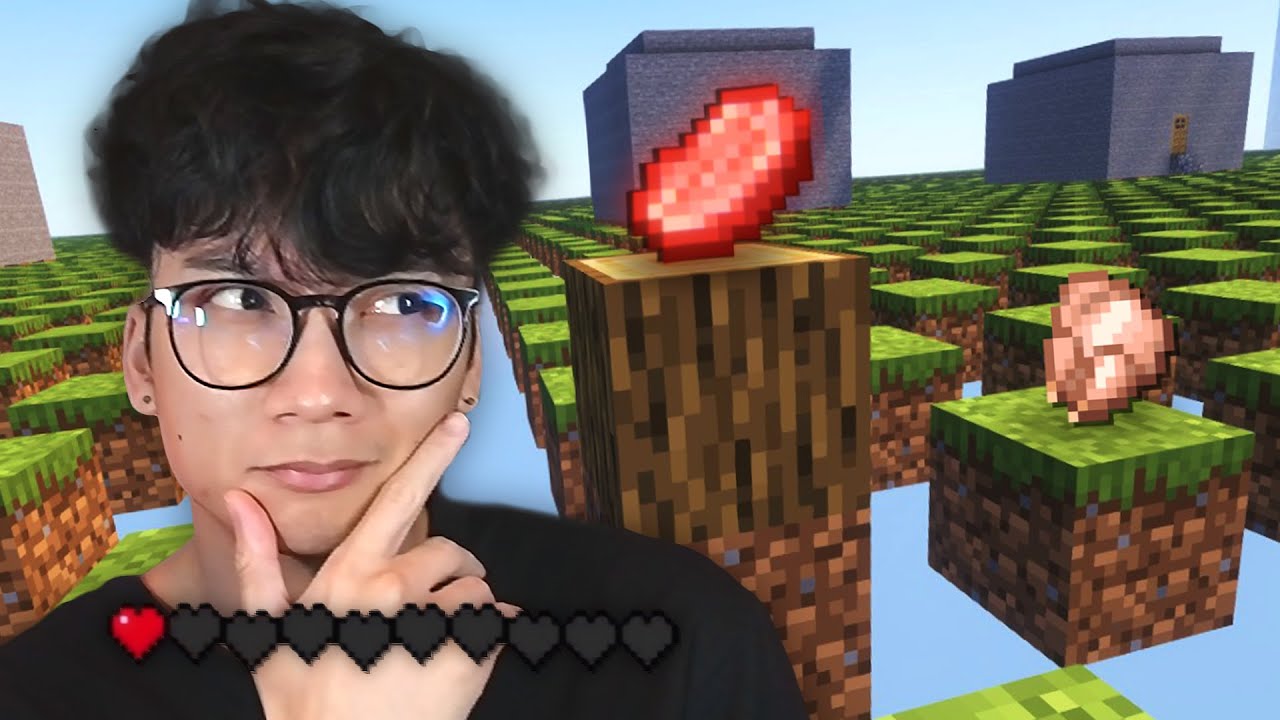 I watched every hour of Parkour Civilization. I understand it now...