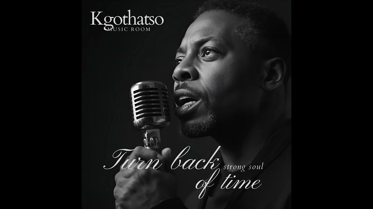 Turn back the hands of time #1950ssoul #rnbsoul #rnb