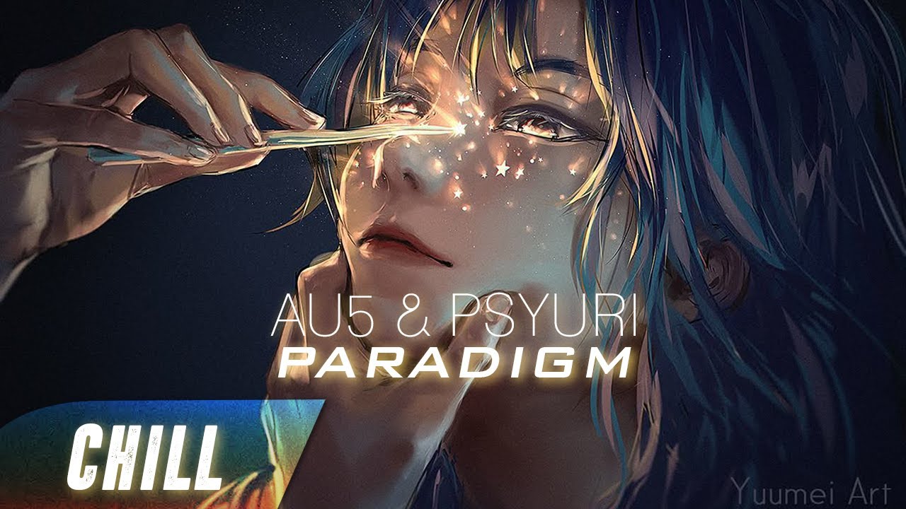 Au5 & Psyuri - Paradigm