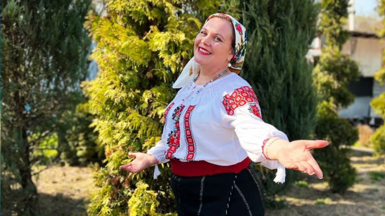 Liliana Cebanu - Oof Leliţă Mărioara