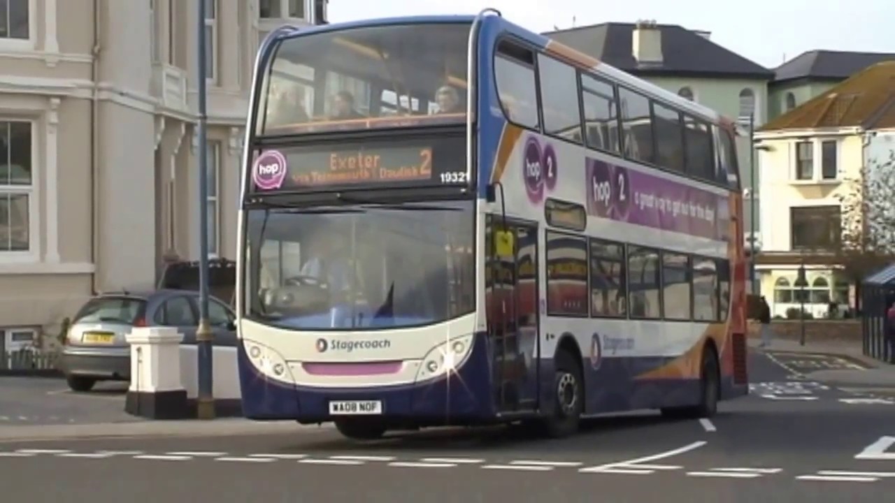 BUSES