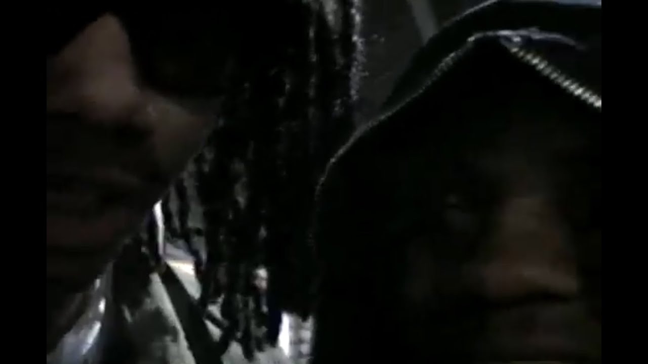 4ET in NYC (ft. Diorvsyou & Sk8star)
