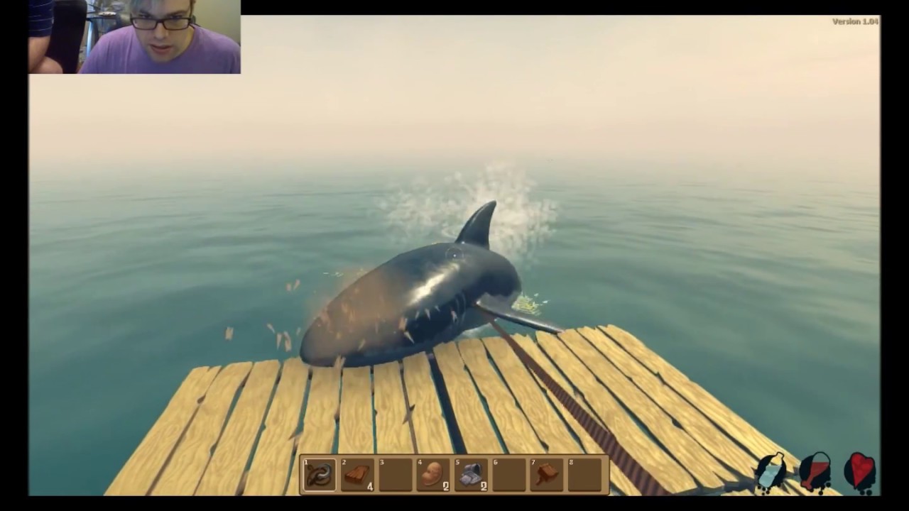 The Raft Pt 1