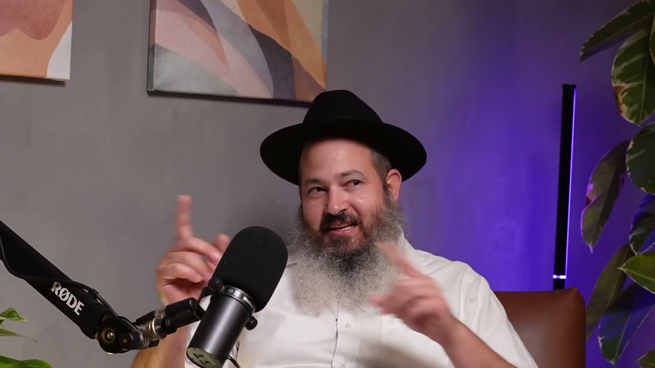 הלכת רחוק פרק ב