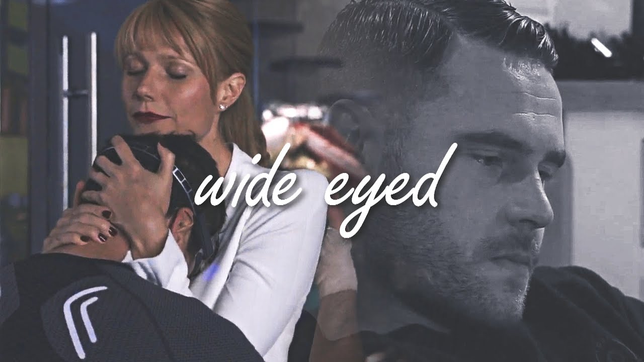 multicouples | wide eyed