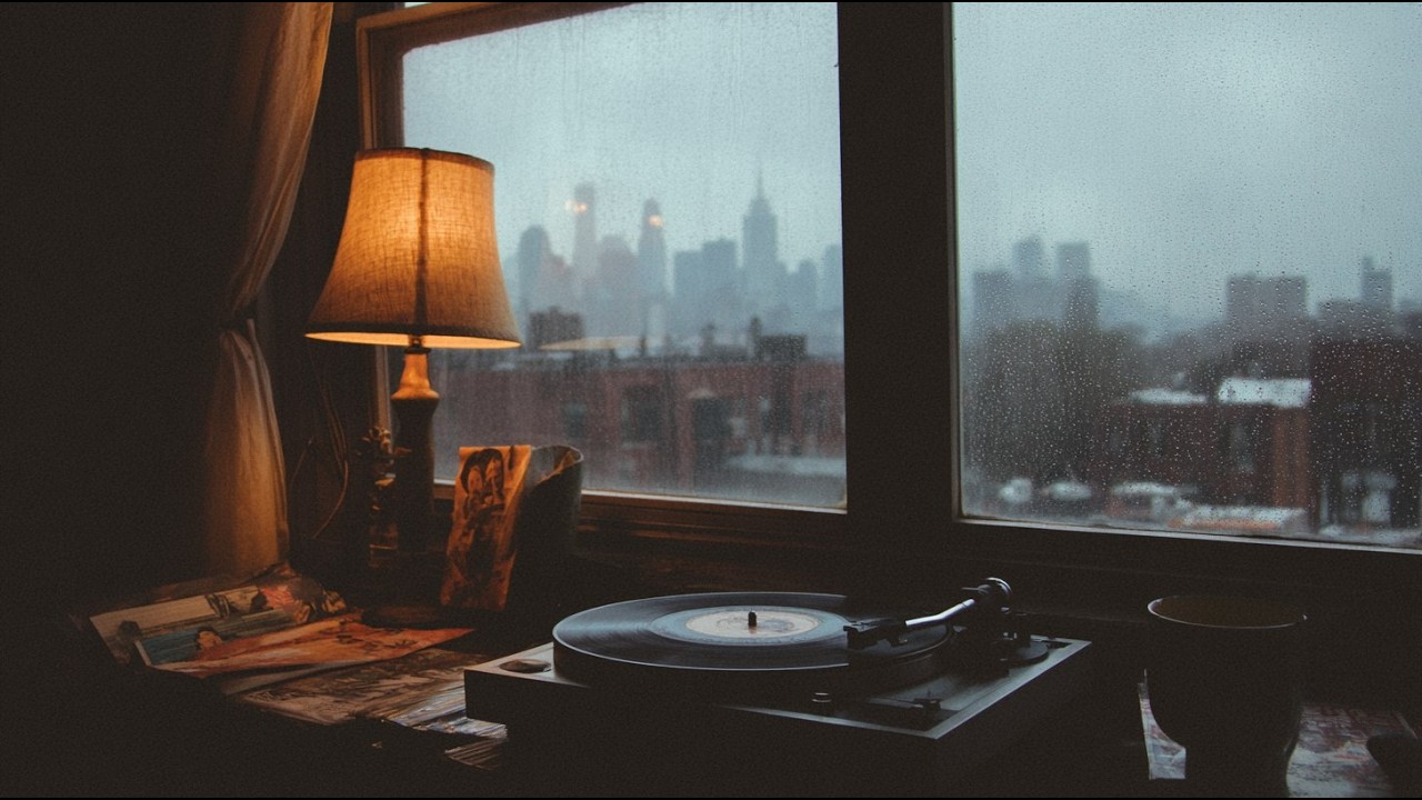 Driving Through the Night with 80s Music | Classic Retro Hits