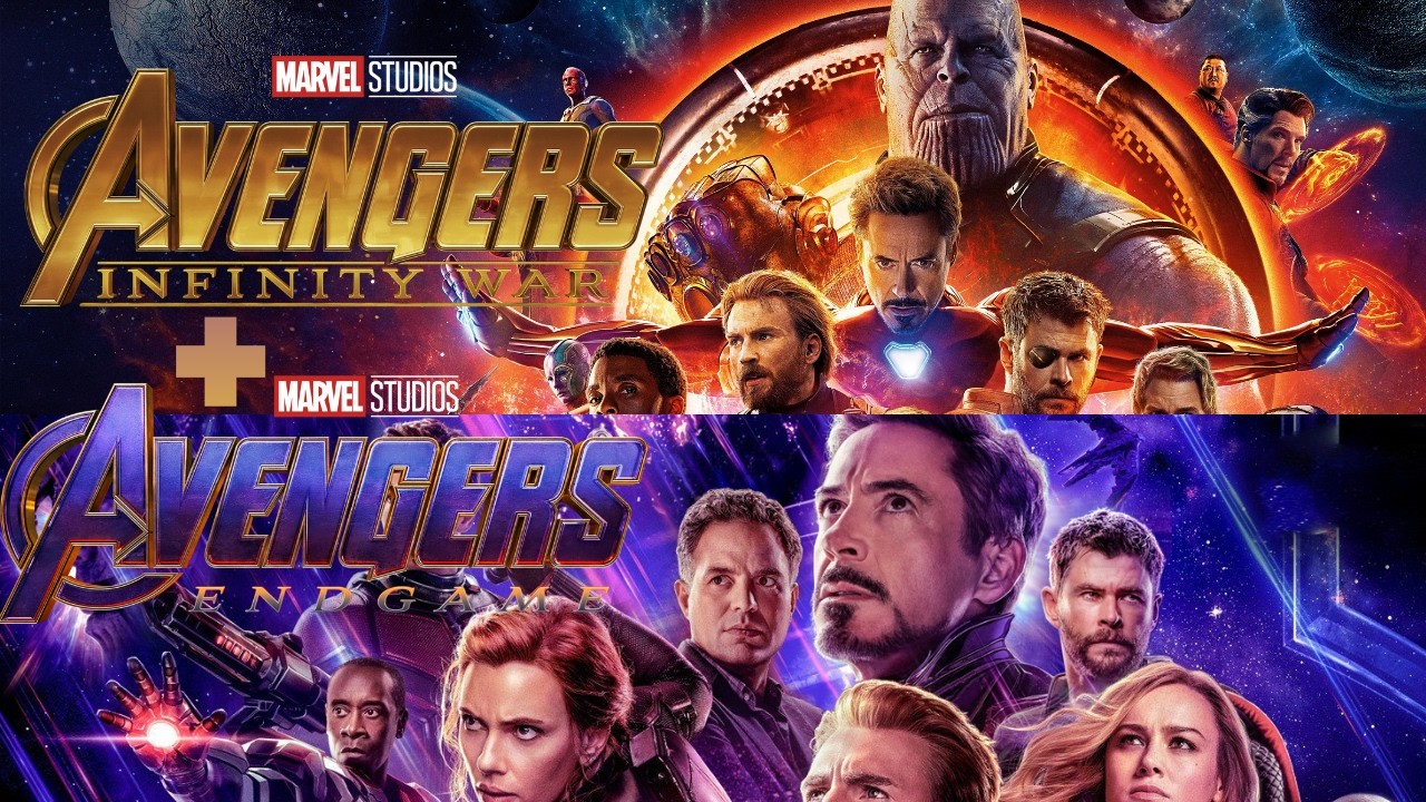 Los Héroes Perdieron… Y Este Fue El Precio | Infinity War & Endgame