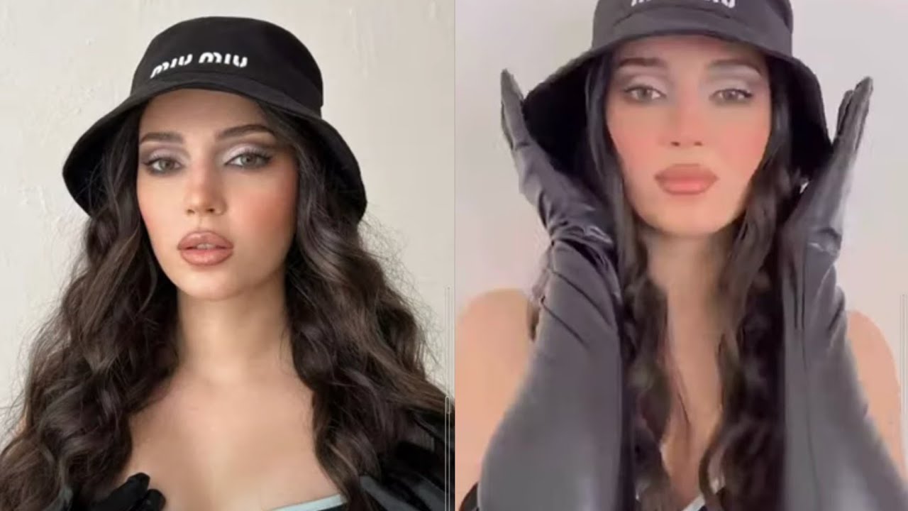 مكياج وعد التركي مع تكنيك الشفايف makeup tutorial