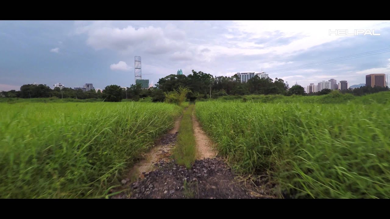 Storm Drone 8 Octocopter - HeliPal.com