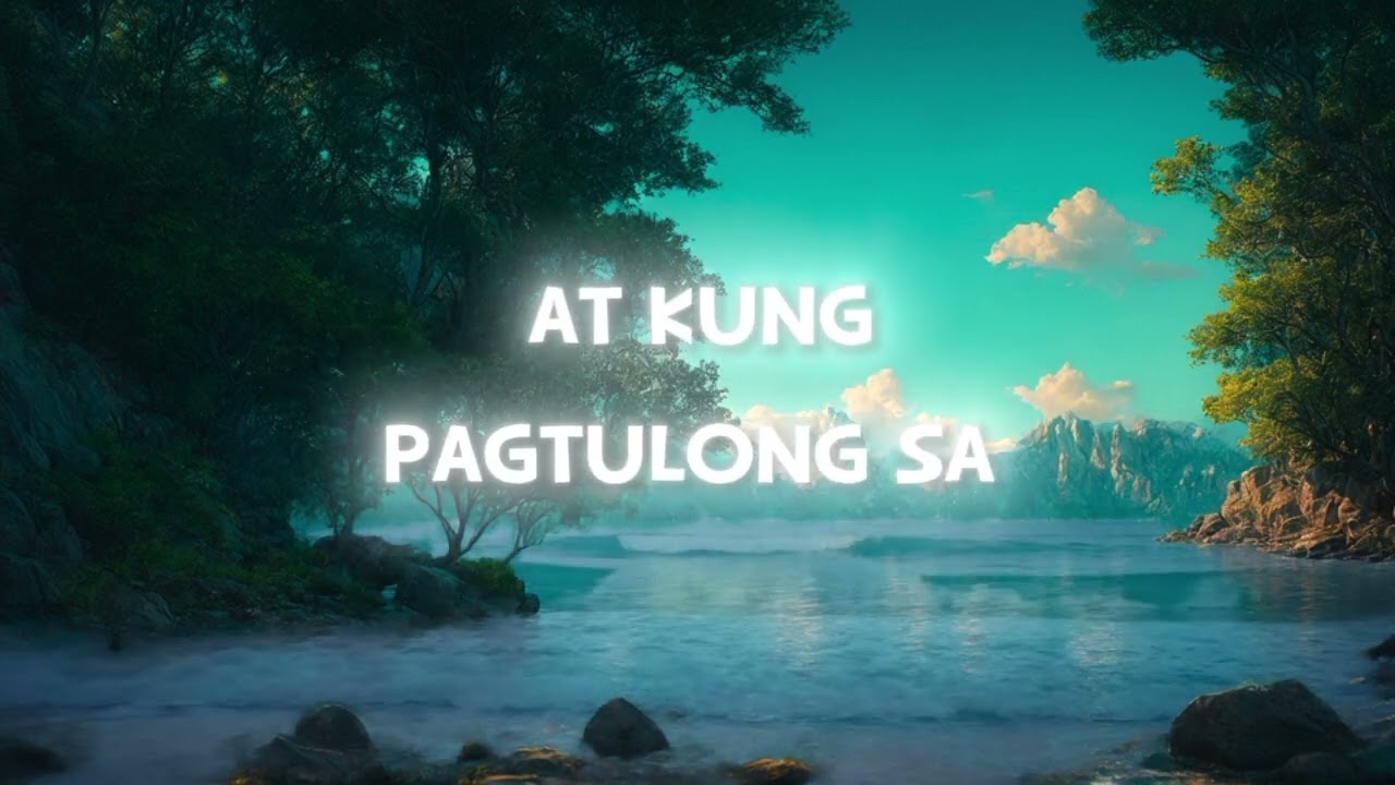 Mamuhay bilang Kristiyano...#bible #godisgood 