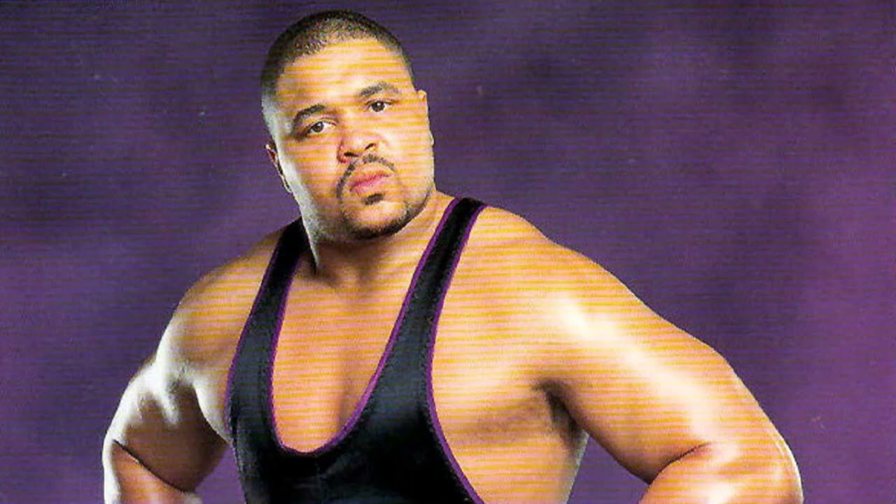 D'Lo Brown 