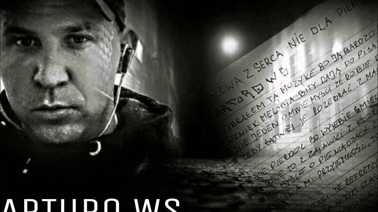 ARTURO WS - Coś pierdolą (Prod. DOS)