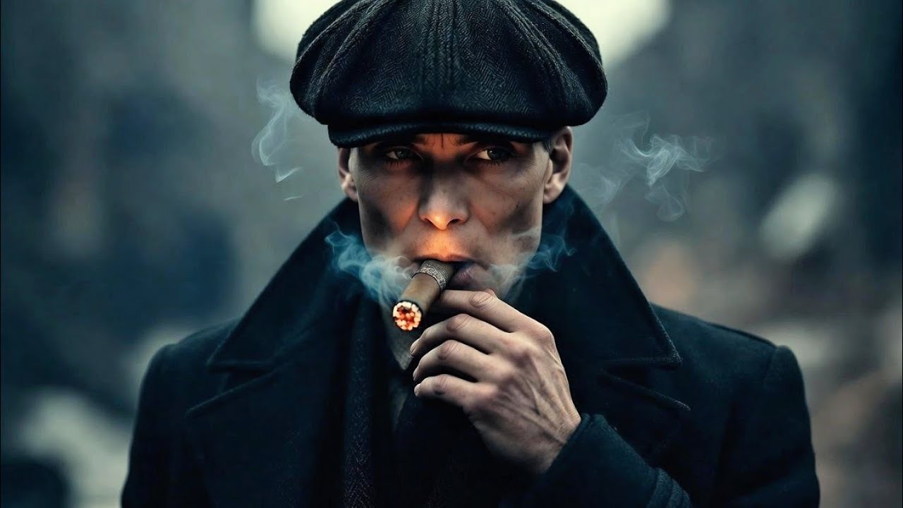 Dark Mafia Gentlemen Midnight Remix | For Men Who Walking In The Silance 2026