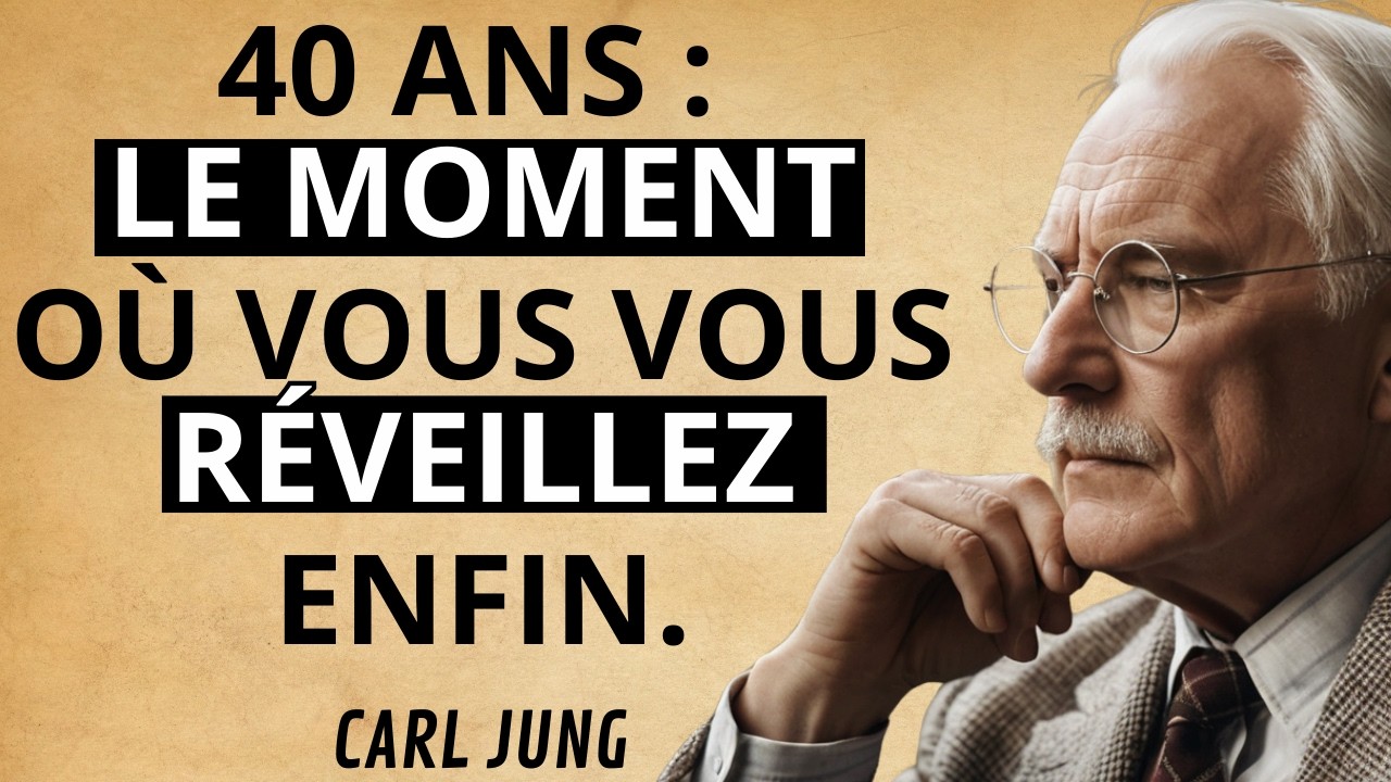Carl Jung: 