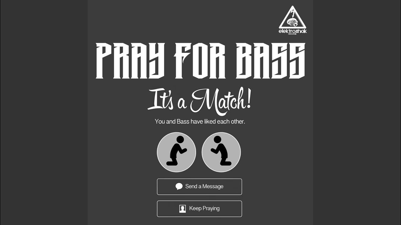 Keep Praying (Original Mix)