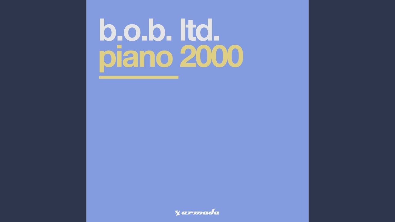 Piano 2000