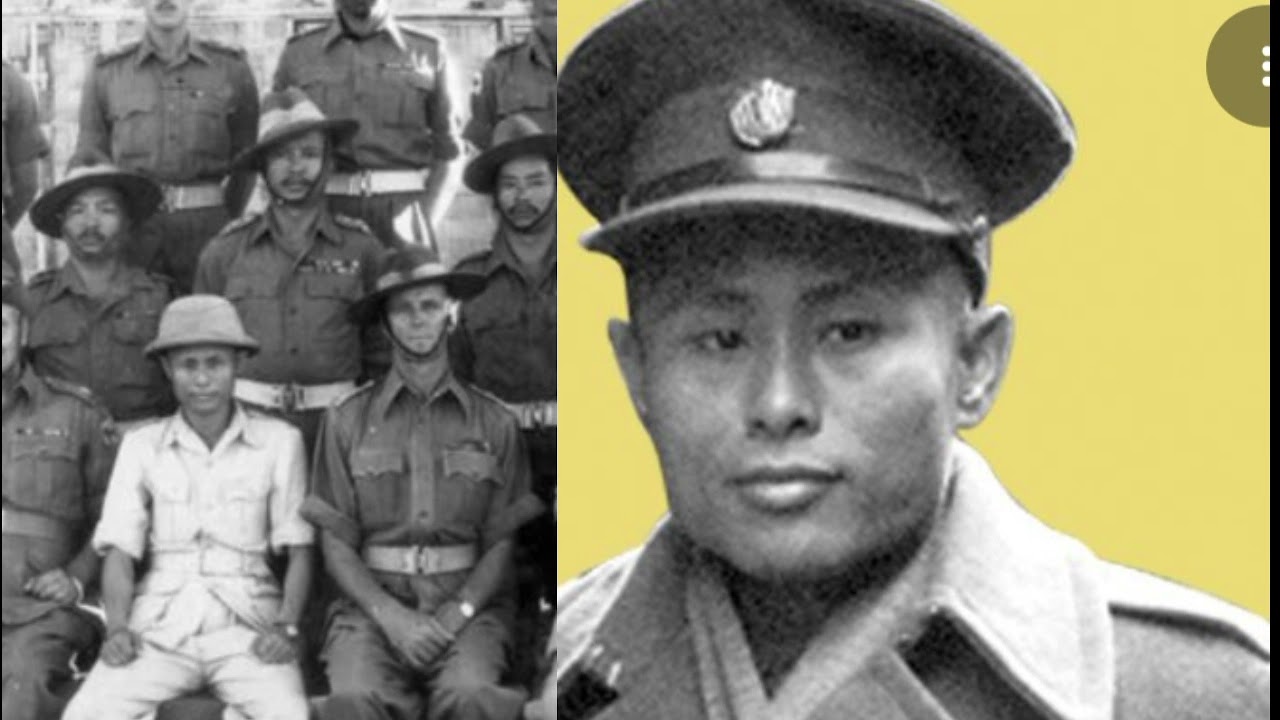 ဗိုလ်ချုပ်မွေးနေ့အတွက် created by I.B အောင်ဆန်းစိတ်ဓါတ် သိချင်း အသစ် လက်ဆောင်ပါ