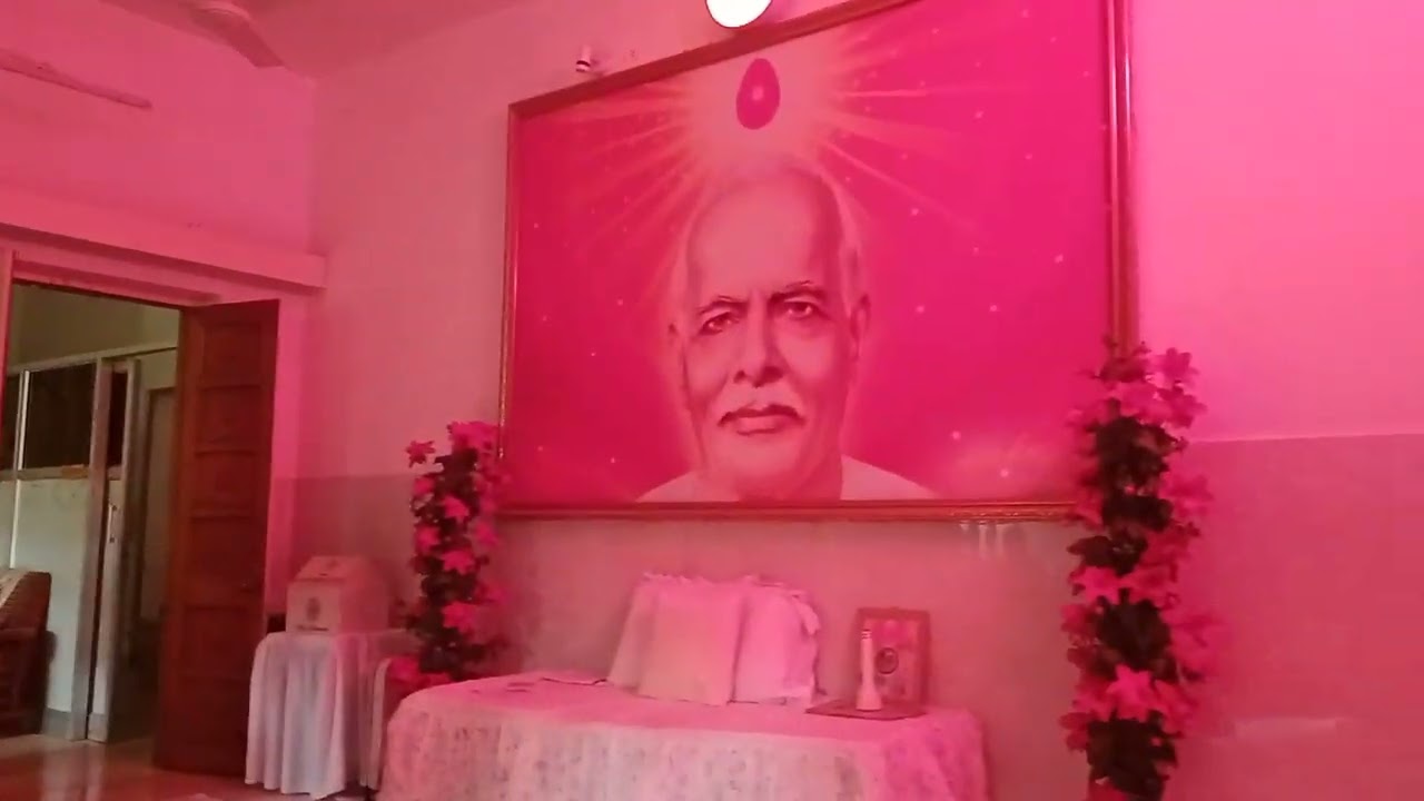 Brahma kumaris centre jaipur bk Jyoti didi