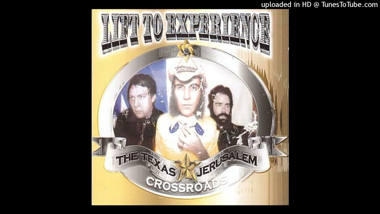 Lift To Experience - The Ground So Soft (2001 Mix)