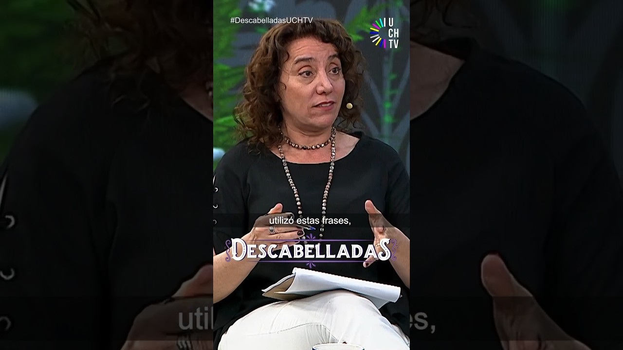 Descabelladas - Ximena Rinc&oacute;n y el 