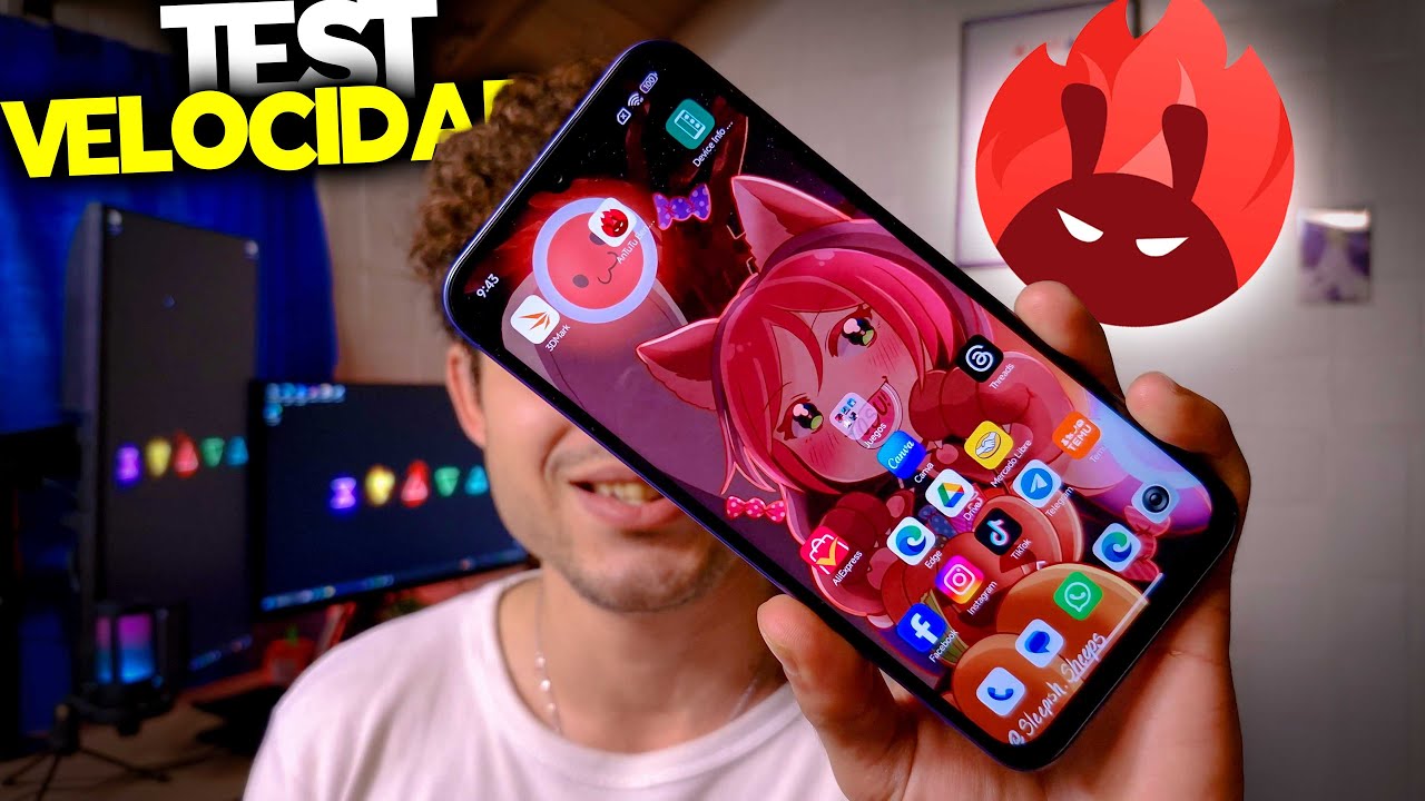 &iexcl;&iexcl;&iexcl;Es LO MISMO!!! | Redmi 15C