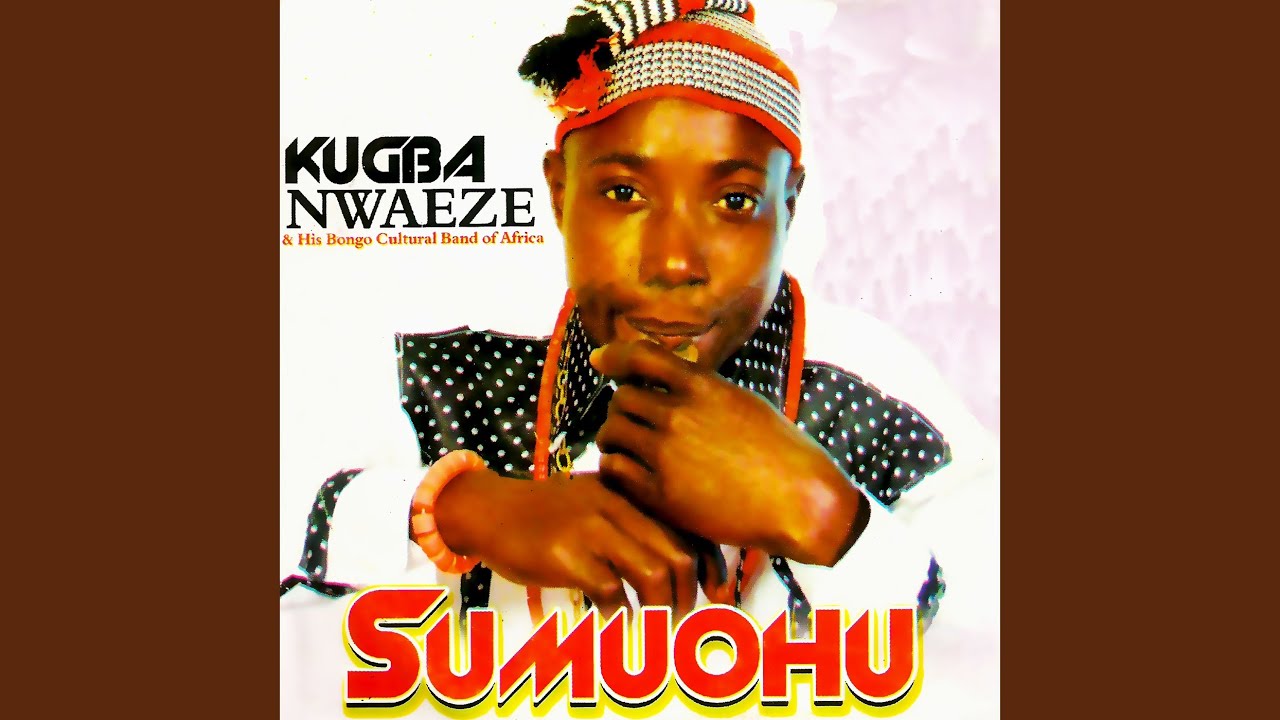 Nwanyi Na Di