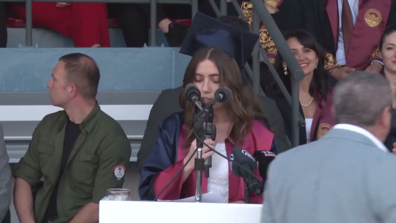 Gülhane Mezuniyet Törenleri 2023