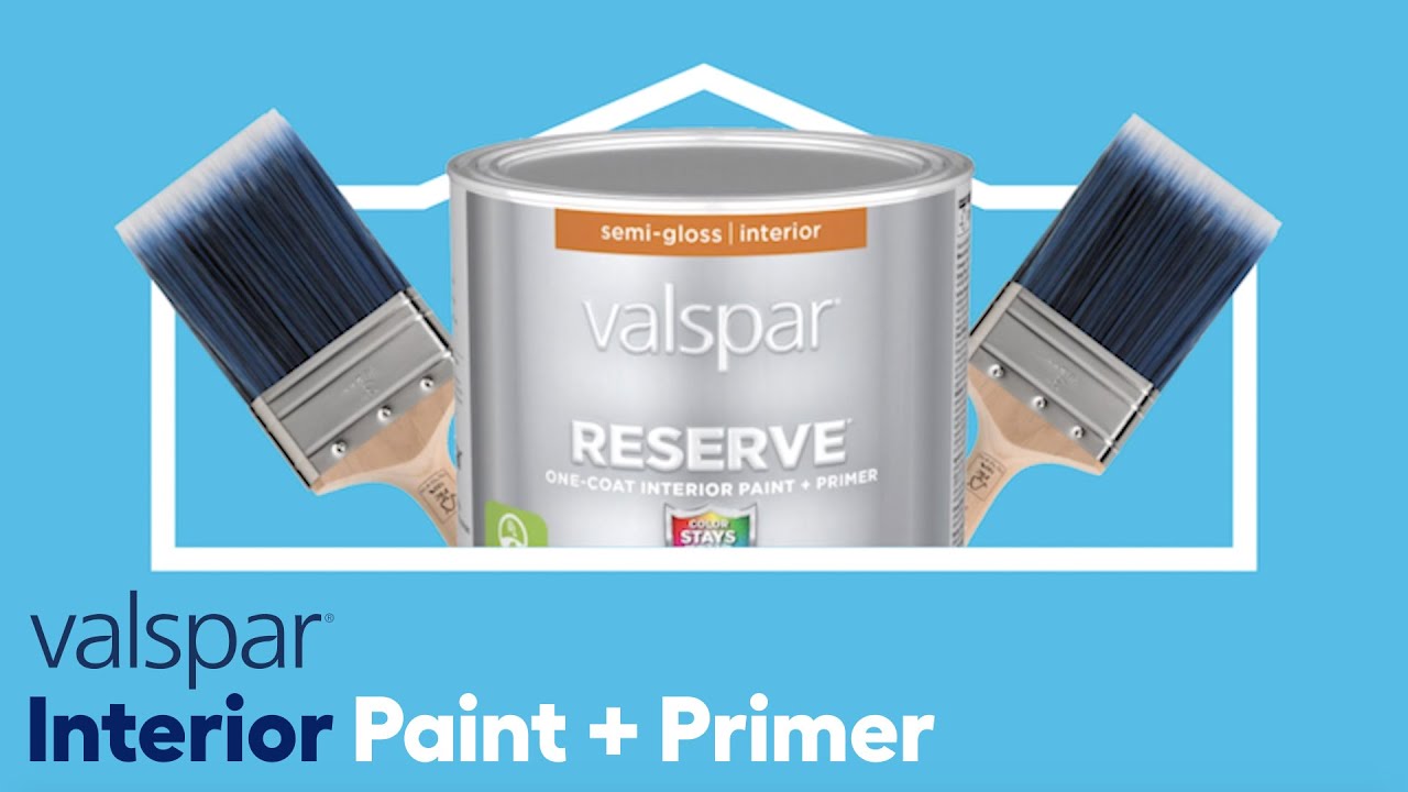 Valspar&reg; Reserve&reg; Paint