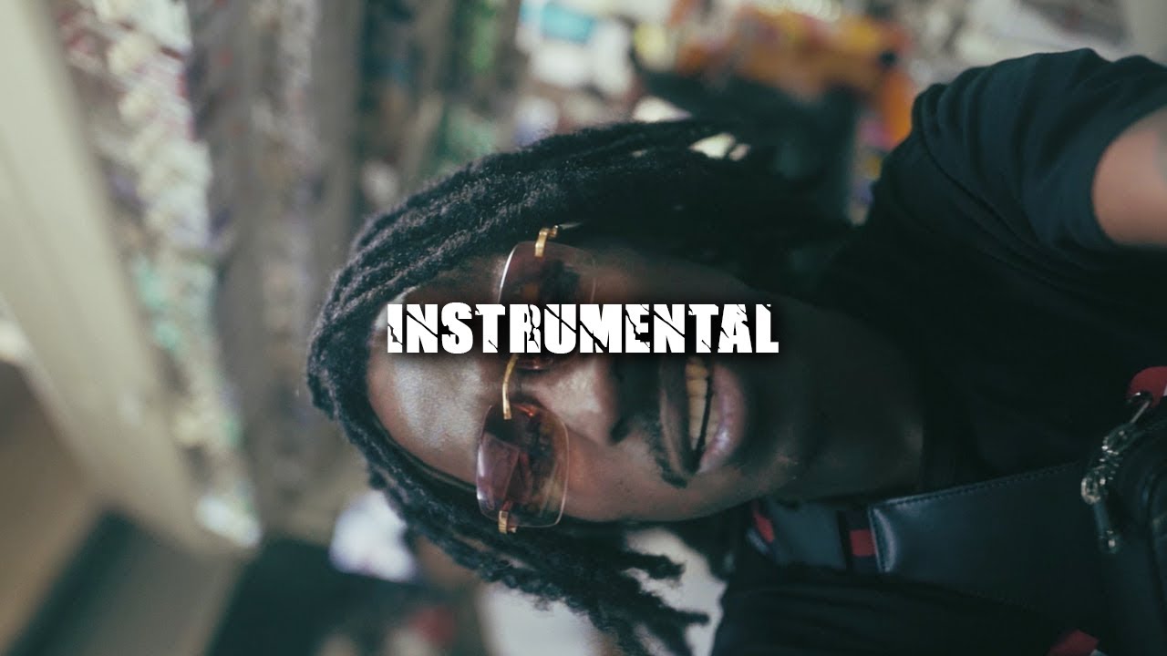 Baby Smoove - Plagiarism (Instrumental)