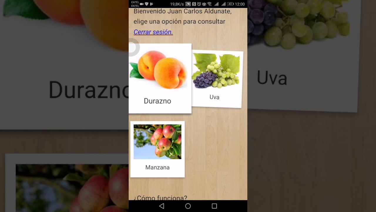 Tutorial Doctor de Plantas