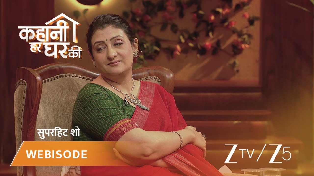 KAHAANI HAR GHAR KI | Kya Nandini ko Ashwini ka nazariya samjhaane mein Juhi hongi kaamyaab??