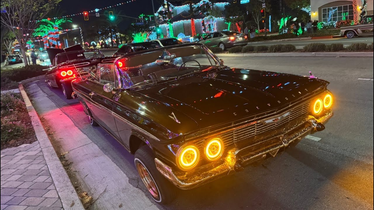 PARAMOUNT CRUISE SUNDAY FUNDAY 👀