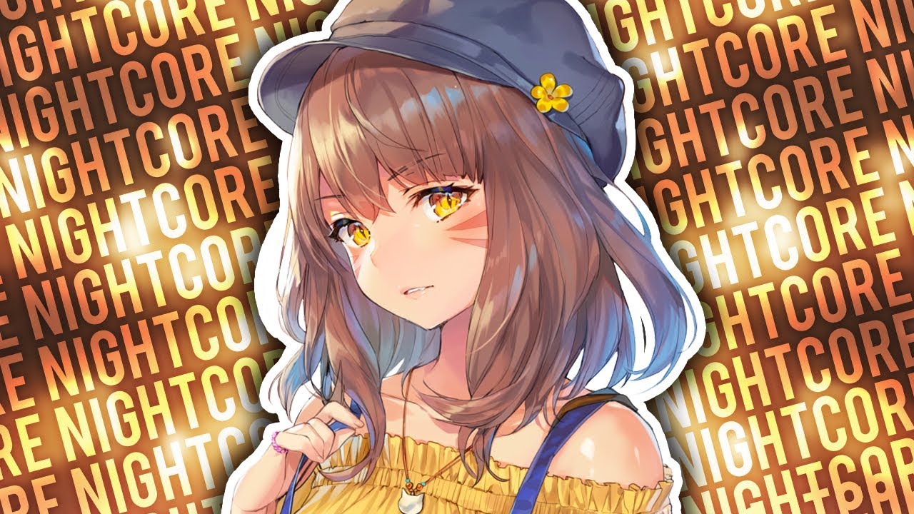 Nightcore - Tell Me How To Let Go - (Lyrics)