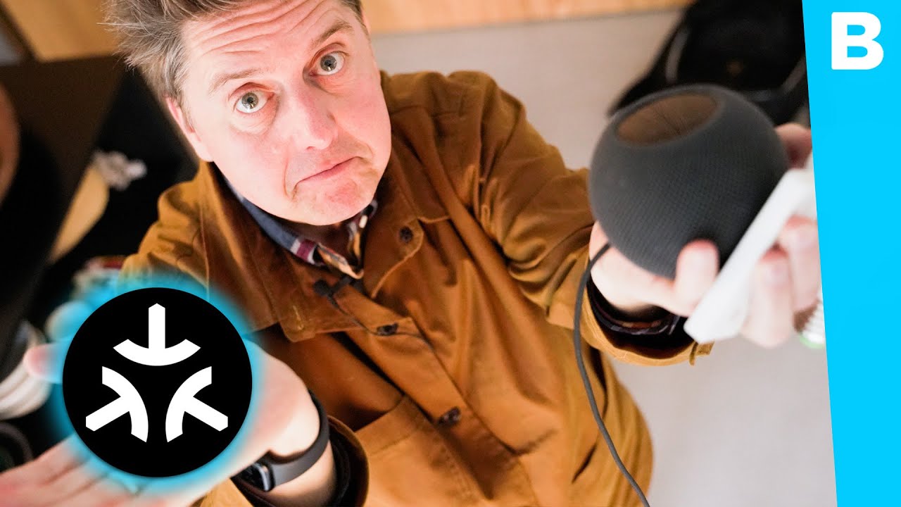 Je smart home simpeler maken? Let op dit logo!