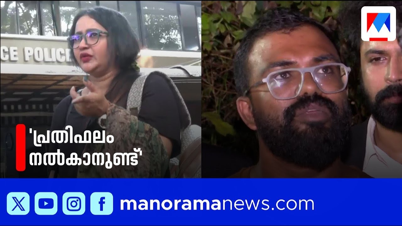 നിർമാതാവിന്റേത് വ്യാജ പരാതി; പ്രതിഫലം നൽകാനുണ്ട്: സംവിധായകൻ ഷംസു സൈബ | Abhilasham