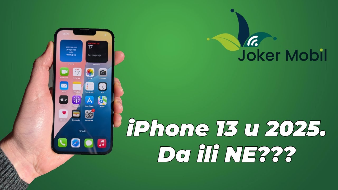 iPhone 13 – Da li je i dalje dobar ili je vreme za zamenu?