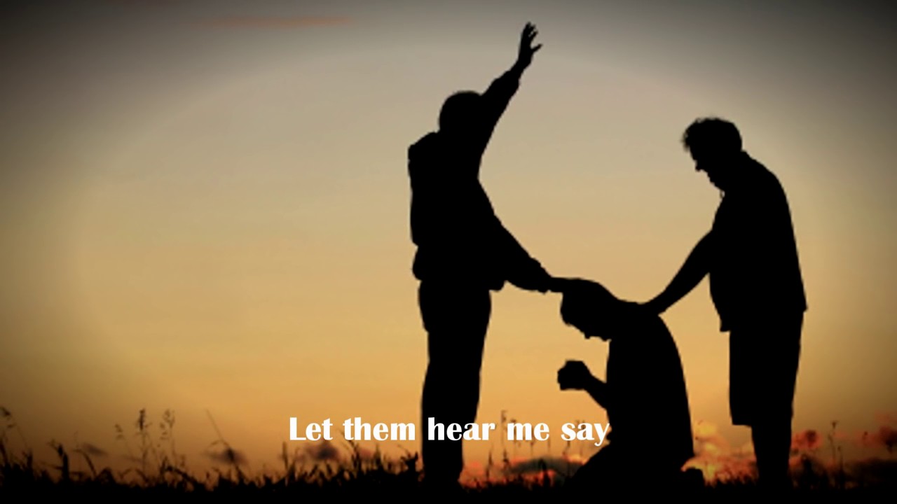 Gregory Porter   Take me to the alley  With Lyrics
