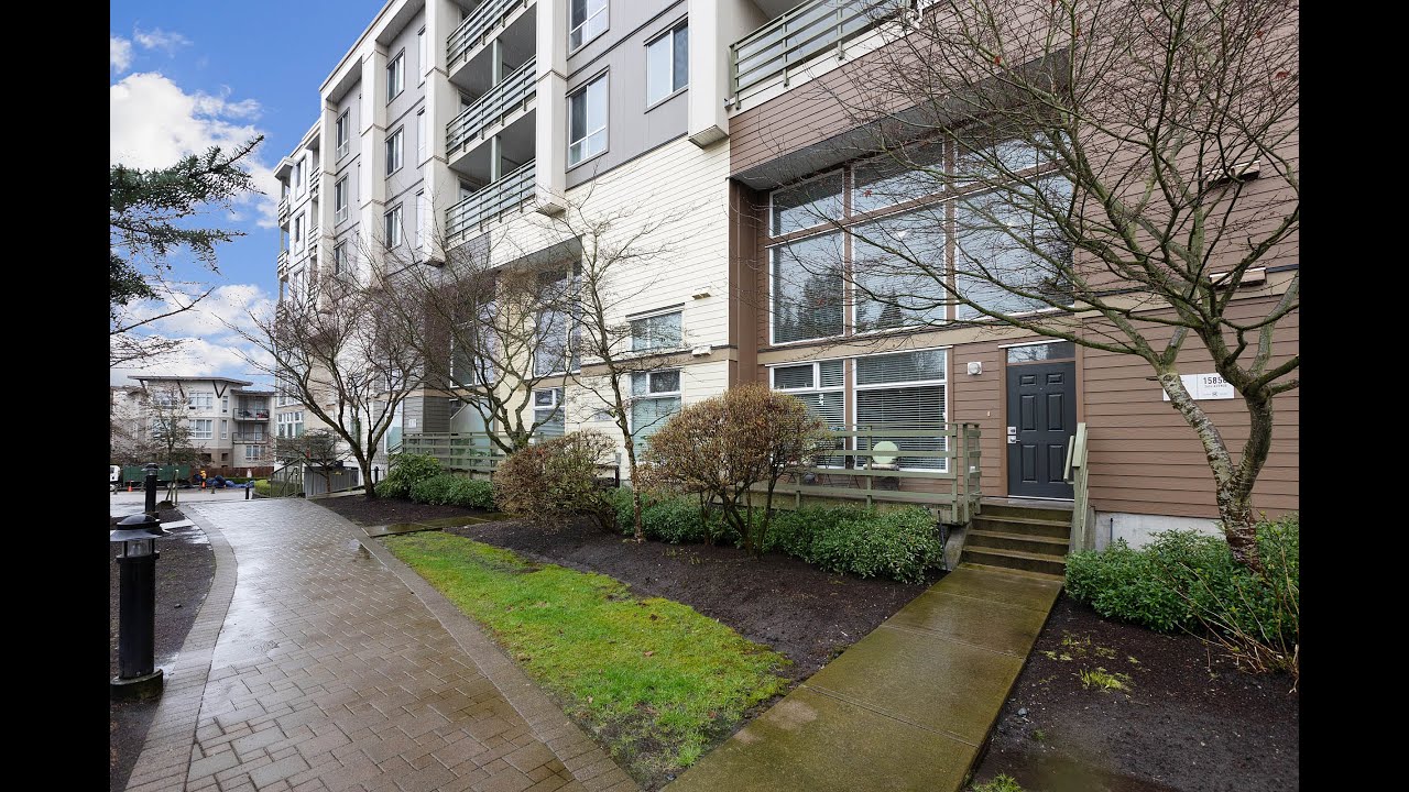 For Sale: #5 15850 26 Avenue Surrey BC - MLS# R2982280 - Katronis Team
