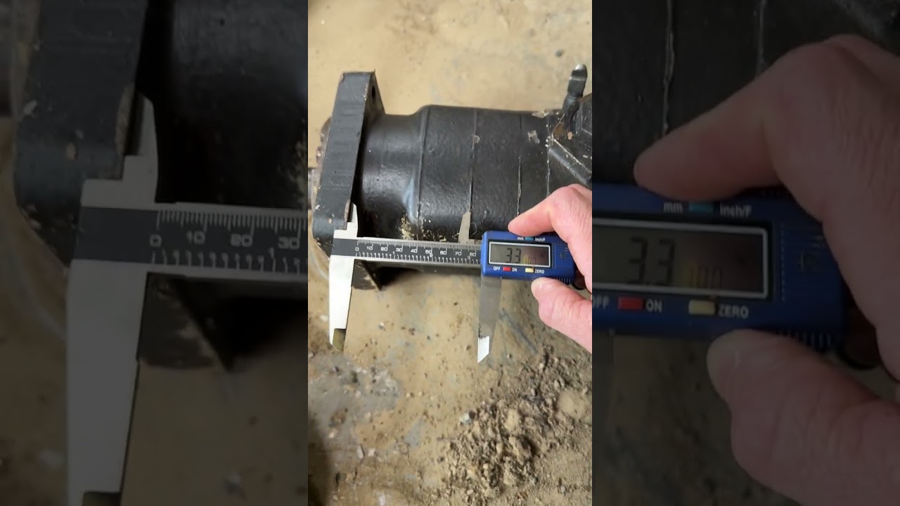 Hydroseeder motor