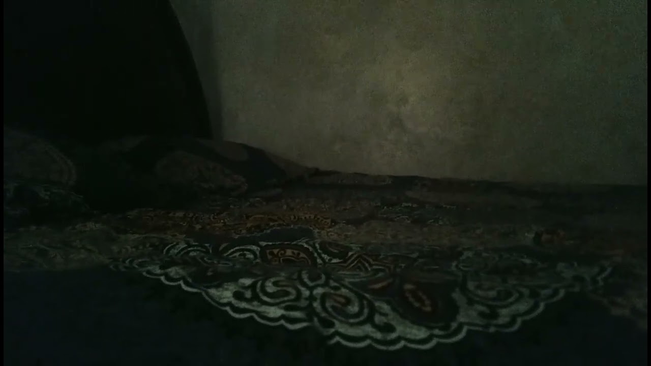 Firetrucking All Around My Room  (Official Music Video)