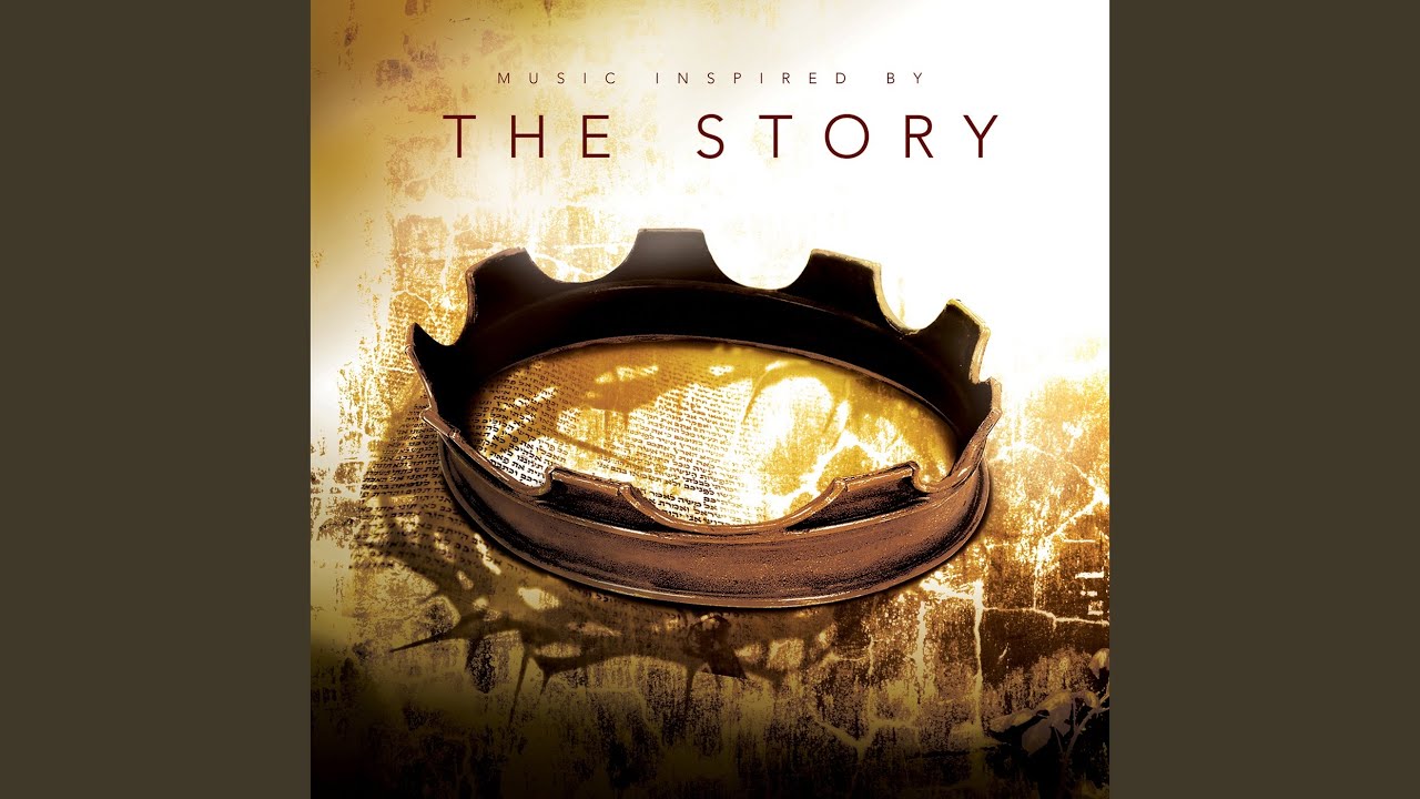 Who But You (Abraham & Sarah)