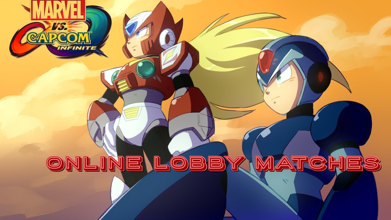 MvCi Online Casuals #458 - Online Lobby Matches
