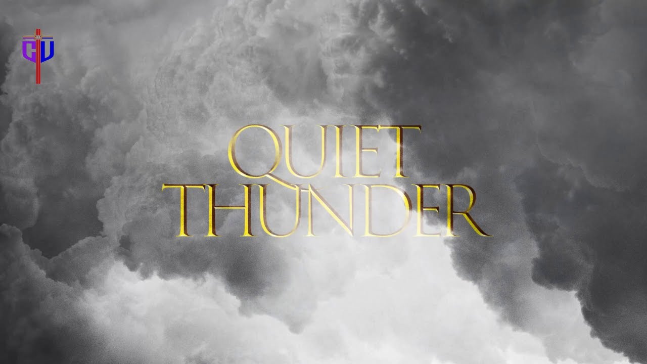 Quiet Thunder | Bishop Marvin Sapp | 7 January 2024