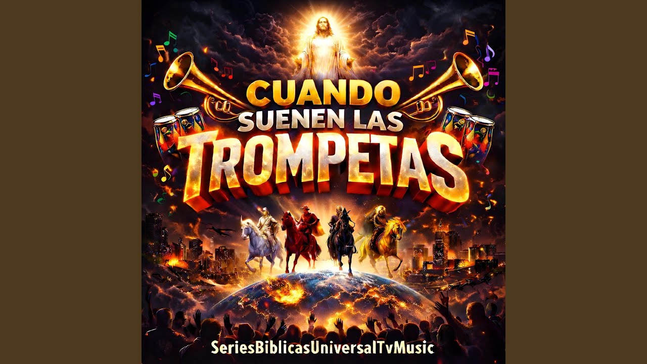 Cuando Suenen Las Trompetas