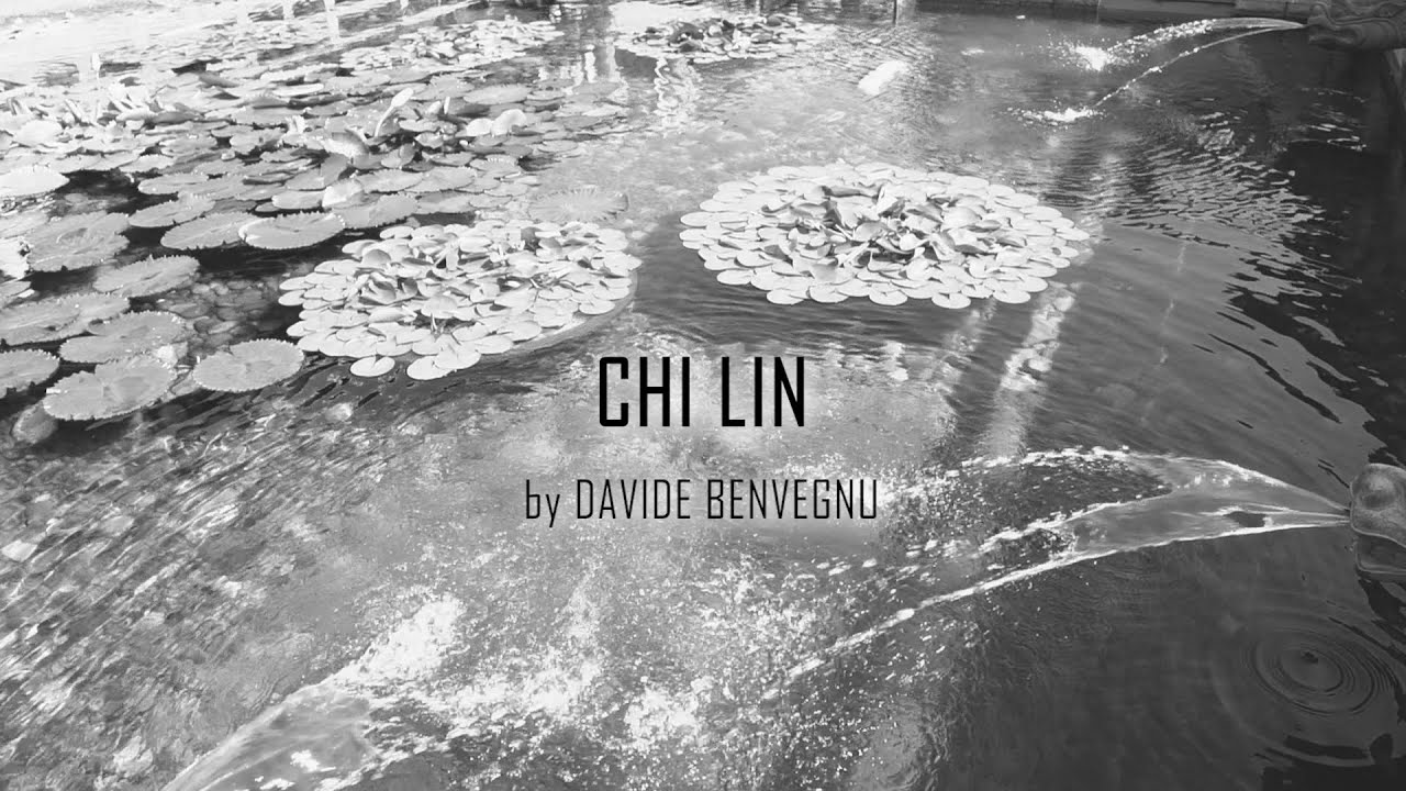 Chi Lin - The Film