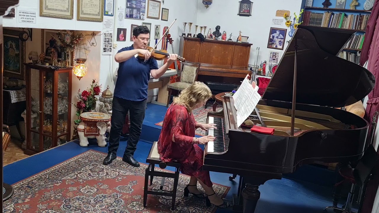 Concerto Pour Une Voix -Saint Preux