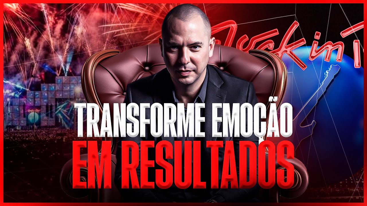 Emoção Que Vende: O Poder do Storytelling!