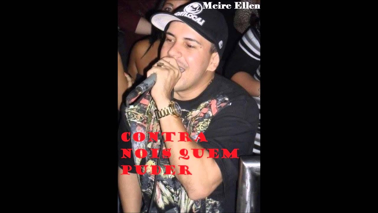 MC PRIMO - CONTRA NÓIS QUEM PUDER
