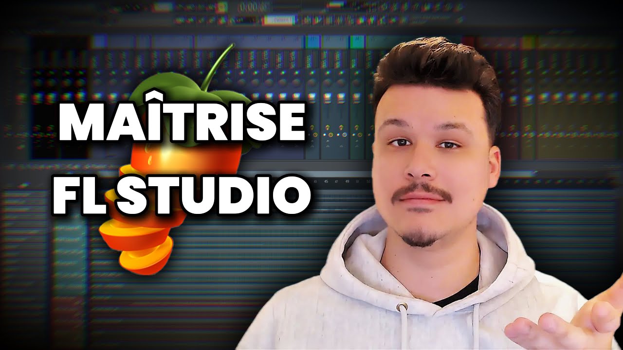 Comment mixer sur FL Studio (+ templates gratuits)
