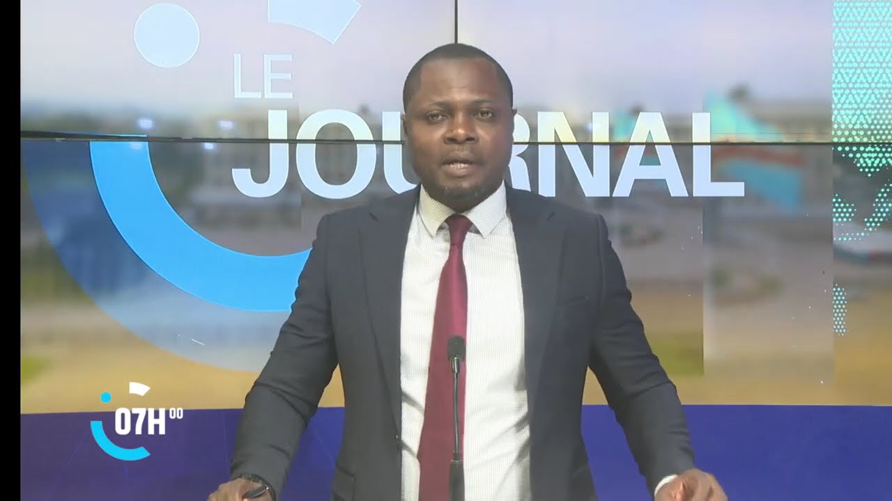 JOURNAL DE 07H00 DU MERCREDI 04 FEVRIER 2026